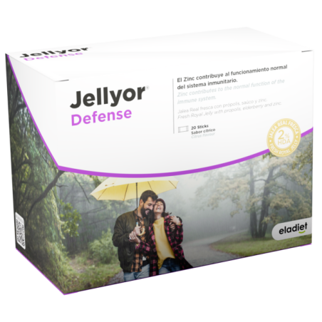 ELADIET JELLYOR JALEA DEFENSE 20 STICKS