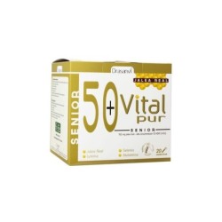DRASANVI VITALPUR SENIOR 20X15 ML