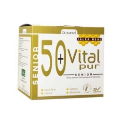 DRASANVI VITALPUR SENIOR 20X15 ML