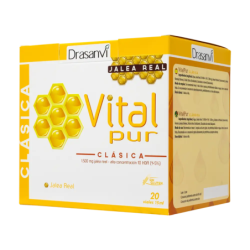 DRASANVI VITALPUR CLASICA 20X15 ML