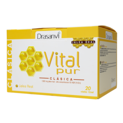 DRASANVI VITALPUR CLASICA 20X15 ML