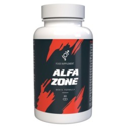 ALFAZONE 60 CAPSULAS