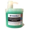 YNSADIET QUEMAGRASAS EFECTO FRIO 500 ML
