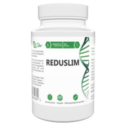 REDUSLIM 60 CAPSULAS