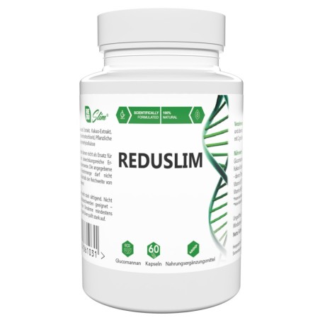 REDUSLIM 60 CAPSULAS