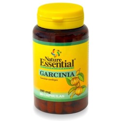 NATURE ESSENTIAL GARCINIA CAMBOGIA 90 CAPSULAS