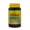 NATURE ESSENTIAL GARCINIA CAMBOGIA 90 CAPSULAS