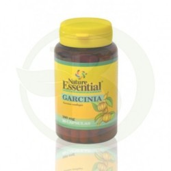 NATURE ESSENTIAL GARCINIA CAMBOGIA 90 CAPSULAS