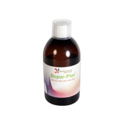 MUNDONATURAL DEPUR-PLUS 500 ML