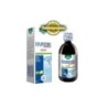 ESI DIURERBE FORTE FLUIDO LIMON 500 ML