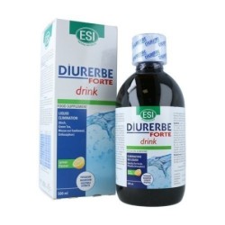 ESI DIURERBE FORTE FLUIDO LIMON 500 ML