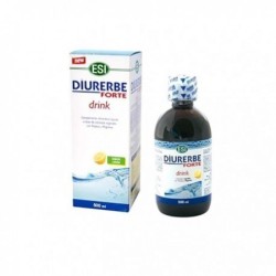 ESI DIURERBE FORTE FLUIDO LIMON 500 ML