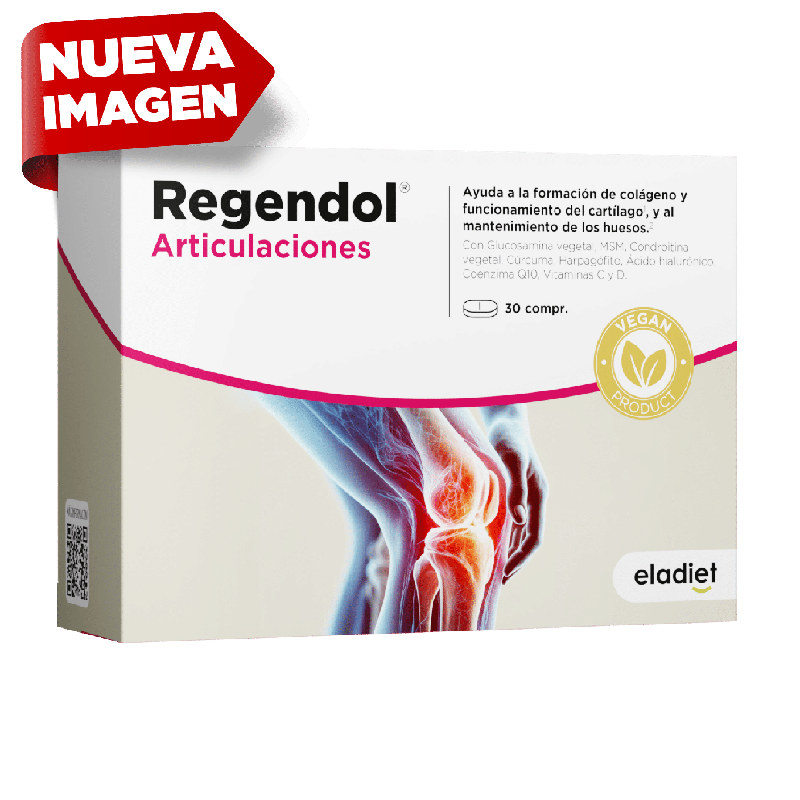 ELADIET CONTROLCOL 90 COMPRIMIDOS