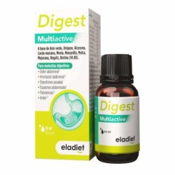 ELADIET CONTROLCOL 90 COMPRIMIDOS