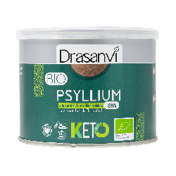 DRASANVI PSYLLIUM BIO KETO 200 GRAMOS