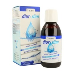 DRASANVI DIUR SLIM 2DI 250 ML