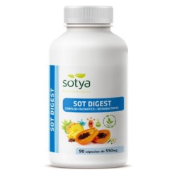 SOTYA SOT DIGEST 690 MG 90 CAPSULAS