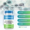 SAN PROBIOTIC SACC BOULARDII 60 CAPSULAS