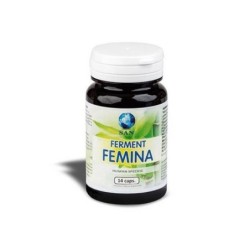SAN PROBIOTIC FERMENT FEMINA 14 CAPSULAS