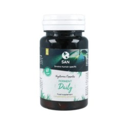 SAN PROBIOTIC FERMENT DAILY 30 CAPSULAS