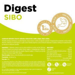 ELADIET DIGEST SIBO 28 STICKS