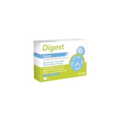 ELADIET DIGEST GASES 60 COMPRIMIDOS
