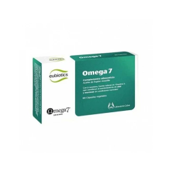 COBAS EUBIOTICS OMEGA 7 60 CAPSULAS