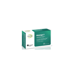 COBAS EUBIOTICS OMEGA 7 60 CAPSULAS