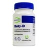 COBAS EUBIOTICS BUTY-D 60 CAPSULAS