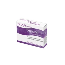 ACTIVA BIENESTAR DIGESTION 30 CAPSULAS