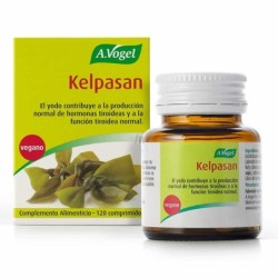 A.VOGEL KELPASAN 120 COMPRIMIDOS