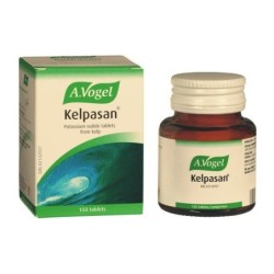 A.VOGEL KELPASAN 120 COMPRIMIDOS