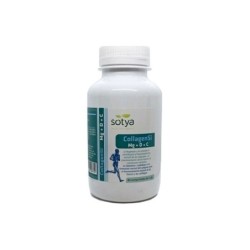 SOTYA COLAGENO MAGNESIO 90 COMPRIMIDOS