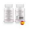 SORIA NATURAL ZINC 25 MG 200 COMPRIMIDOS