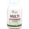 PLANTAPOL MULTIVITAMINICO 60 COMP MASTICABLES