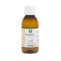 NUTERGIA OLIGOVIOL C 150 ML