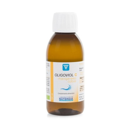 NUTERGIA OLIGOVIOL C 150 ML