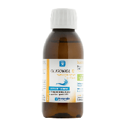 NUTERGIA OLIGOVIOL C 150 ML