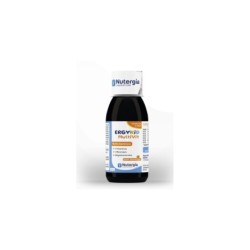 NUTERGIA ERGYKID MULTIVIT 150 ML