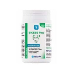 NUTERGIA BICEBE PLUS 30 CAPSULAS