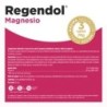 ELADIET REGENDOL MAGNESIO 40 COMPRIMIDOS