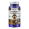 DRASANVI HIERRO BISGLICINATO DE HIERRO 90 COMPRIMI