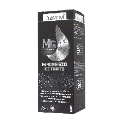 DRASANVI CITRATO MAGNESIO LIQUIDO 250 ML
