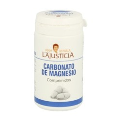 ANA MARIA LAJUSTICIA CARBONATO MAGNESIO 75 COMPRIM