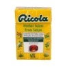 RICOLA CARAMELO HIERBAS SUIZAS S/AZUCAR 50 GR