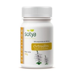 SOTYA ORTOSIFON 500 MG 100 COMPRIMIDOS
