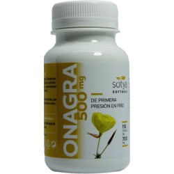 SOTYA ONAGRA 700 MG 110 PERLAS