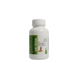 SOTYA LECITINA SOJA 1600 MG 90 PERLAS