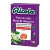 RICOLA CARAMELO FLORES SAUCO S/AZUCAR 50 GR