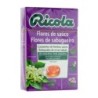 RICOLA CARAMELO FLORES SAUCO S/AZUCAR 50 GR